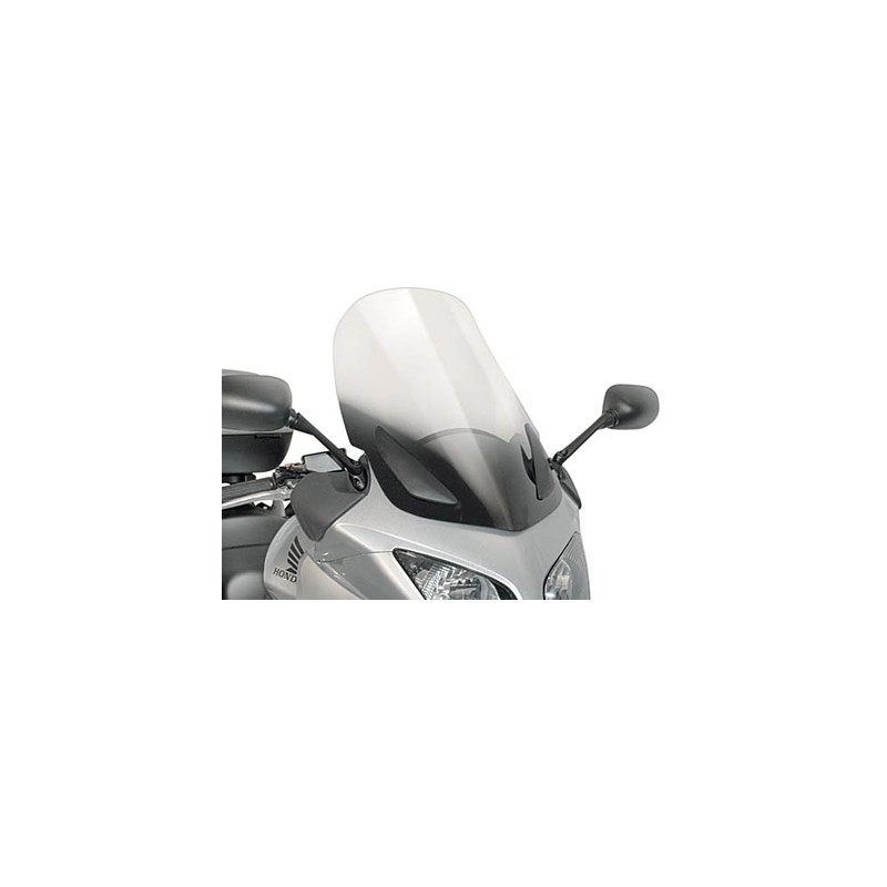 KAPPA SZYBA HONDA CBF 600 S (04-12), CBF 1000 / ABS (06-09) PRZEZROCZYSTA 54 X 39,5 CM