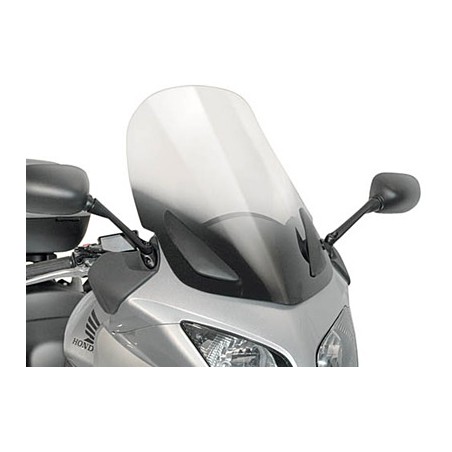 KAPPA SZYBA HONDA CBF 600 S (04-12), CBF 1000 / ABS (06-09) PRZEZROCZYSTA 54 X 39,5 CM
