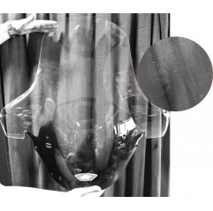 KAPPA SZYBA SUZUKI BURGMAN 650 EXECUTIVE (13) - 2 GAT - DROBNE RYSY