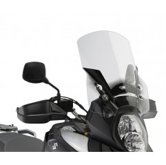 KAPPA SZYBA SUZUKI DL 1000 V-Strom (14-16), DL 1000 V-Strom (17-18) 50 x 39,5 cm PRZEZROCZYSTA