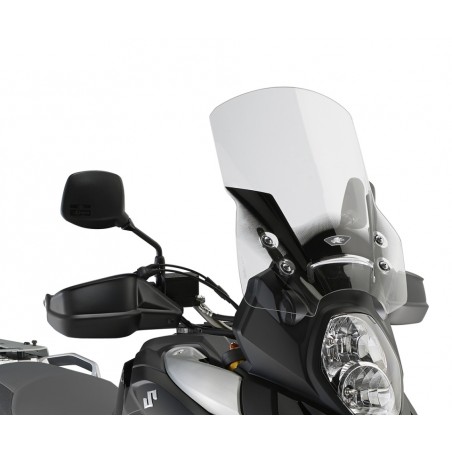 KAPPA SZYBA SUZUKI DL 1000 V-Strom (14-16), DL 1000 V-Strom (17-18) 50 x 39,5 cm PRZEZROCZYSTA