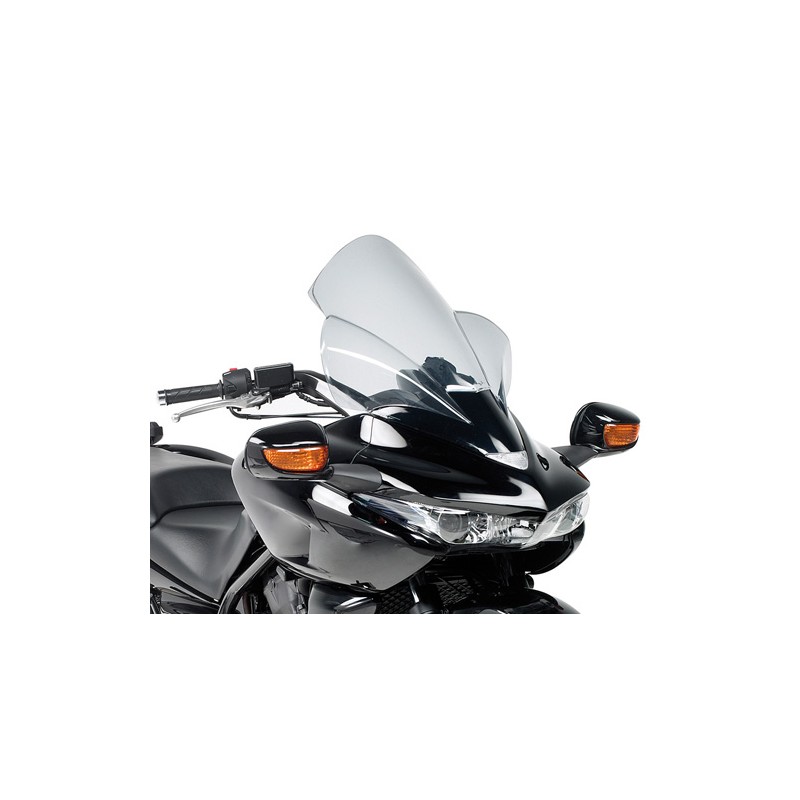 KAPPA SZYBA HONDA DN01 700 (08-14) 66 X 45 CM PRZYCIEMNIANA