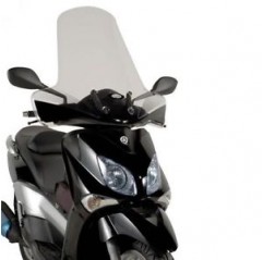 KAPPA SZYBA YAMAHA X-CITY 125-250 (07-14) 71 X 77 CM PRZEZROCZYSTA