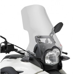 KAPPA SZYBA BMW G 650GS (11-17) 41 X 39 CM PRZEZROCZYSTA