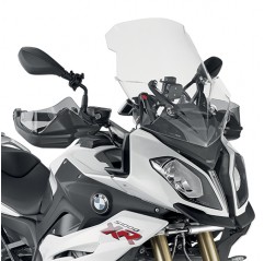 KAPPA SZYBA BMW S 1000 XR (15-18) 50 X 43,5 CM PRZEZROCZYSTA