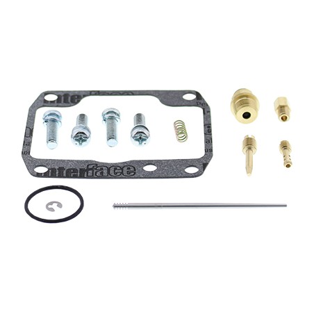 ALL BALLS ZESTAW NAPRAWCZY GAŹNIKA YAMAHA YZ250 '87