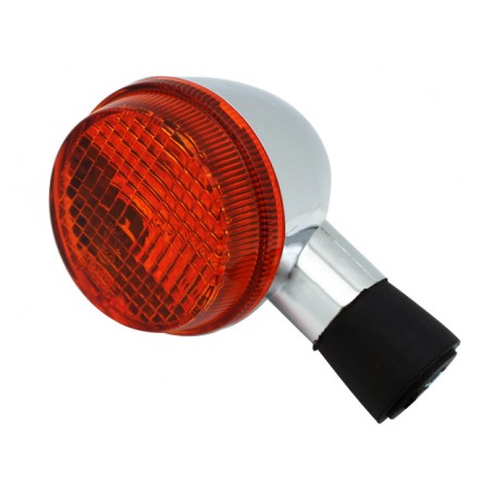 NACHMAN KIERUNKOWSKAZ HONDA VT 600/750, VTX 1300 07- PRAWY PRZÓD/ LEWY TYŁ (MC-01911R) (7045N)