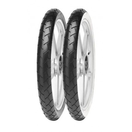 MITAS OPONA 2.75-17 MC-11 47J TL/TT PRZÓD/TYŁ DOT 32/2025 (572973)