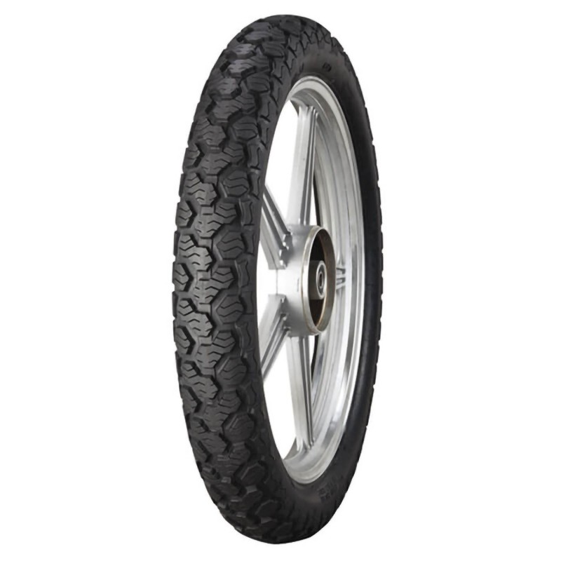 ANLAS OPONA 90/90-18 NR-50 WINTERGRIP M/C 57P M+S TL REINF.TYŁ DOT 46/2025
