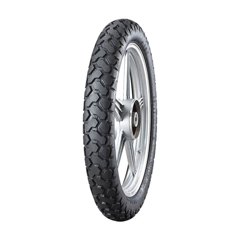 ANLAS OPONA 90/90-18 NR-48 57P TL M/C REINF TYŁ DOT 44/2025