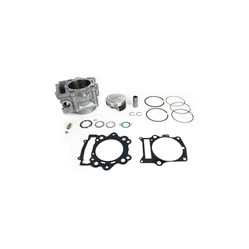 PROMX CYLINDER KOMPLETNY (CYLINDER + TŁOK + TOP-END) YAMAHA YFM 700 GRIZZLY '07-'15 , YFM 700 R RAPTOR '06-'20 ( BIG BORE 105,5 
