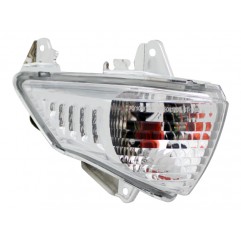 NACHMAN KIERUNKOWSKAZ KAWASAKI ER 6F/N 09-11 PRAWY PRZÓD (MC-01796R) (13717N)