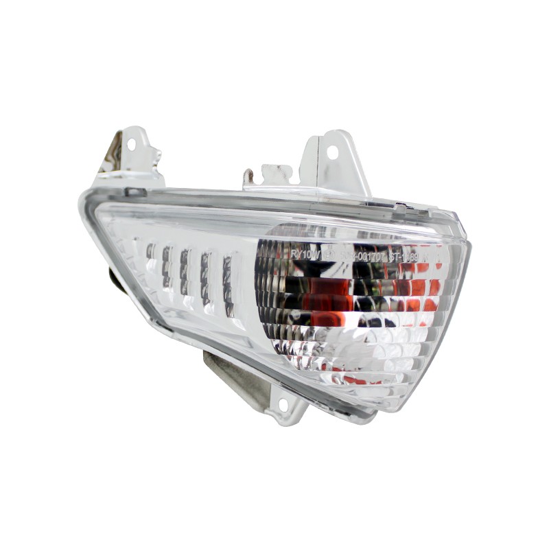 NACHMAN KIERUNKOWSKAZ KAWASAKI ER 6F/N 09-11 PRAWY PRZÓD (MC-01796R) (13717N)