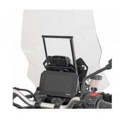 KAPPA 2025/11 POPRZECZKA DO ZAMONTOWANIA TOREB I MOCOWAŃ GPS / SMARTPHONE YAMAHA Tracer 9 '25-