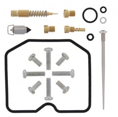 ALL BALLS ZESTAW NAPRAWCZY GAŹNIKA SUZUKI LT-A 400 EIGER '02-'07 (LTA400)