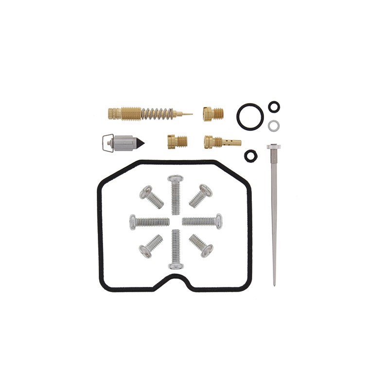 ALL BALLS ZESTAW NAPRAWCZY GAŹNIKA SUZUKI LT-A 400 EIGER '02-'07 (LTA400)