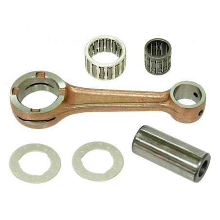 NACHMAN KORBOWÓD KAWASAKI KX 125 (KX125) '98-'02 (MX-09032) (PSYCHIC)