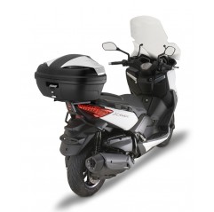 KAPPA STELAŻ KUFRA CENTRALNEGO YAMAHA X-MAX 400 (13-15) ( BEZ PŁYTY )