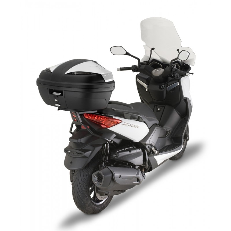 KAPPA STELAŻ KUFRA CENTRALNEGO YAMAHA X-MAX 400 (13-15) ( BEZ PŁYTY )