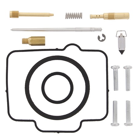 ALL BALLS ZESTAW NAPRAWCZY GAŹNIKA KAWASAKI KX 500 '96-'04