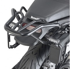 KAPPA STELAŻ KUFRA CENTRALNEGO BENELLI LEONCINO 500 (17-18) ( BEZ PŁYTY )