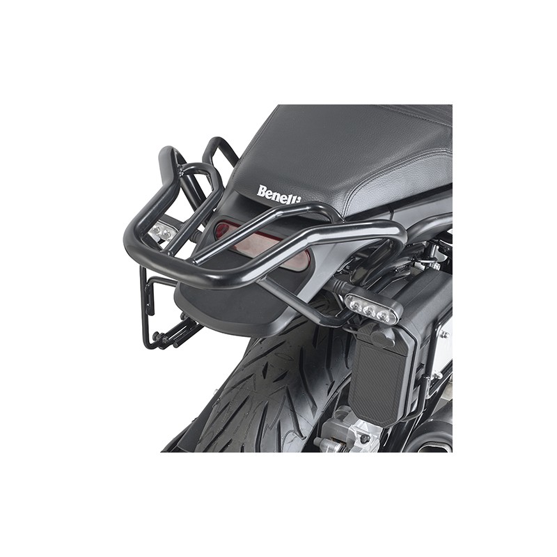 KAPPA STELAŻ KUFRA CENTRALNEGO BENELLI LEONCINO 500 (17-18) ( BEZ PŁYTY )