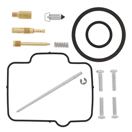 ALL BALLS ZESTAW NAPRAWCZY GAŹNIKA KAWASAKI KX 500 '90-'95