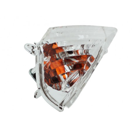 NACHMAN KIERUNKOWSKAZ SUZUKI GSXR600/750 '06-'07, GSXR1000 '05-'06 LEWY TYŁ (MC-01787L) (9790N)