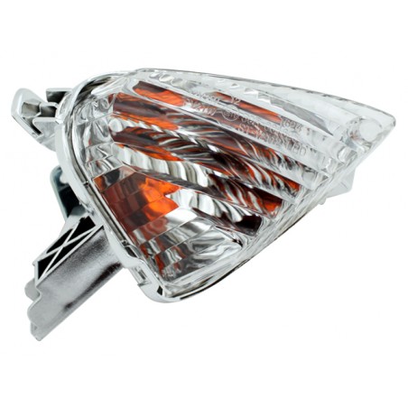 NACHMAN KIERUNKOWSKAZ SUZUKI GSXR600/750 '08-'10, GSXR1000 '07-'08 LEWY TYŁ (MC-01788L) (9968N)