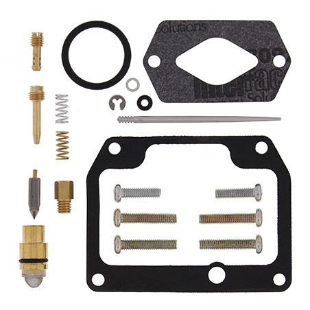 ALL BALLS ZESTAW NAPRAWCZY GAŹNIKA SUZUKI RM 80 '96-'01