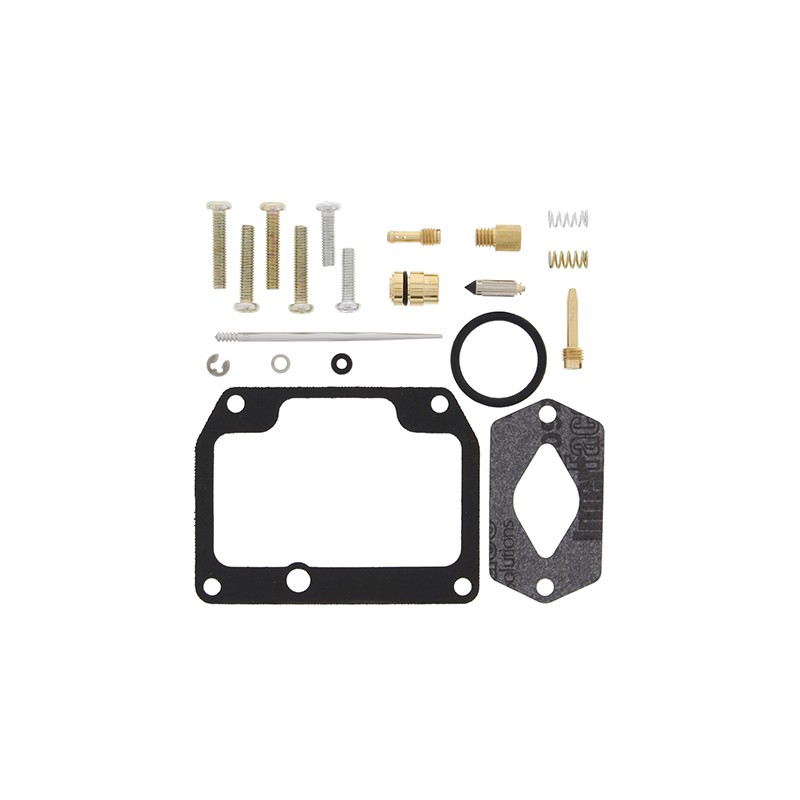 ALL BALLS ZESTAW NAPRAWCZY GAŹNIKA SUZUKI RM 80 '86-'95