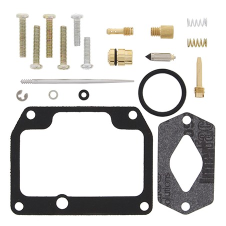 ALL BALLS ZESTAW NAPRAWCZY GAŹNIKA SUZUKI RM 80 '86-'95