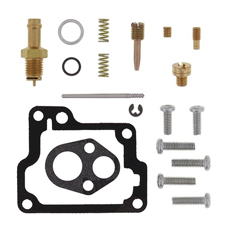 ALL BALLS ZESTAW NAPRAWCZY GAŹNIKA SUZUKI JR50 00-06