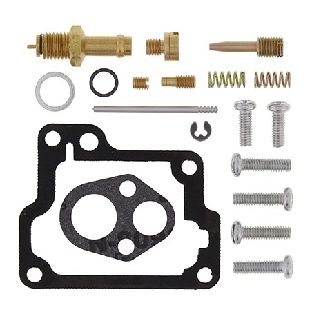 ALL BALLS ZESTAW NAPRAWCZY GAŹNIKA SUZUKI JR50 78-99