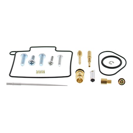 ALL BALLS ZESTAW NAPRAWCZY GAŹNIKA SUZUKI RM 125 '04