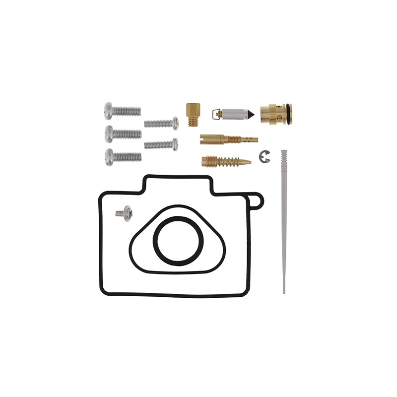 ALL BALLS ZESTAW NAPRAWCZY GAŹNIKA SUZUKI RM 125 '01