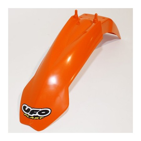 UFO BŁOTNIK PRZÓD KTM SX 65 '02-'08 KOLOR POMARAŃCZOWY