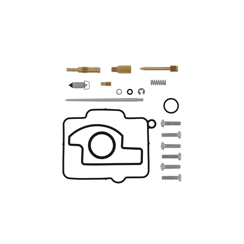 ALL BALLS ZESTAW NAPRAWCZY GAŹNIKA KAWASAKI KX 250 '04