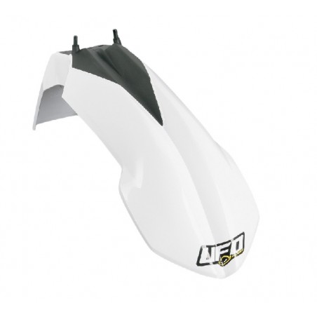 UFO BŁOTNIK PRZÓD KTM SX 65 '09-'13 KOLOR BIAŁY