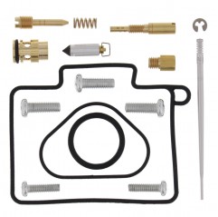 ALL BALLS ZESTAW NAPRAWCZY GAŹNIKA YAMAHA YZ 125 '12-'18