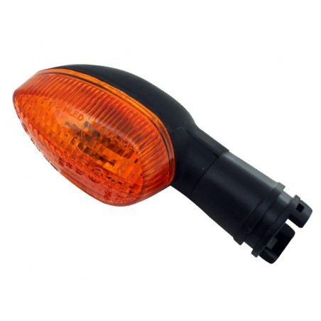 NACHMAN KIERUNKOWSKAZ YAMAHA FZ6 04-, FZ1/R1/R6/XJ6 PRAWY PRZÓD/ LEWY TYŁ MAŁY (MC-01364E) (7541N)