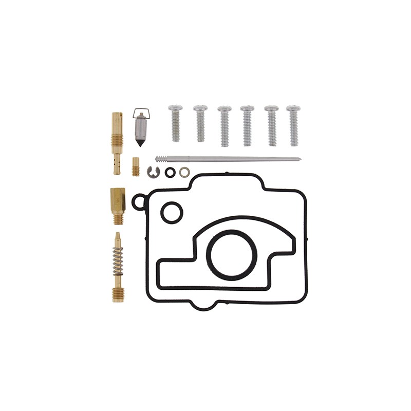 ALL BALLS ZESTAW NAPRAWCZY GAŹNIKA SUZUKI RM 250 '02