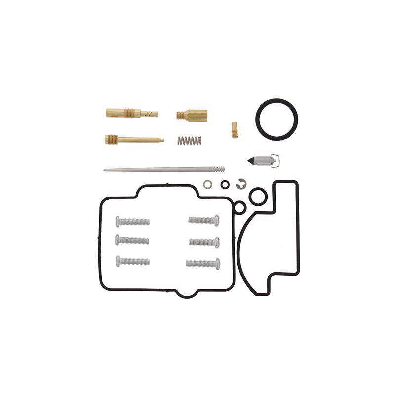 ALL BALLS ZESTAW NAPRAWCZY GAŹNIKA SUZUKI RM 250 '01