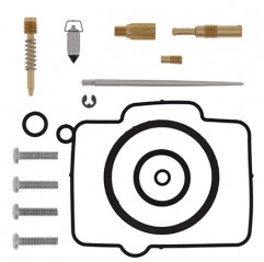 ALL BALLS ZESTAW NAPRAWCZY GAŹNIKA SUZUKI RM 250 '00