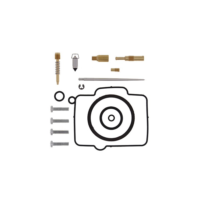 ALL BALLS ZESTAW NAPRAWCZY GAŹNIKA SUZUKI RM 250 '00