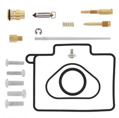 ALL BALLS ZESTAW NAPRAWCZY GAŹNIKA HONDA CR 125R '02