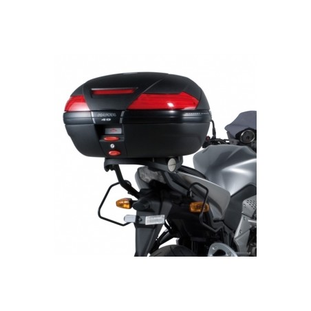 KAPPA STELAŻ KUFRA CENTRALNEGO KAWASAKI Z 750 (07-13), Z 1000 (07-09) ( BEZ PŁYTY )