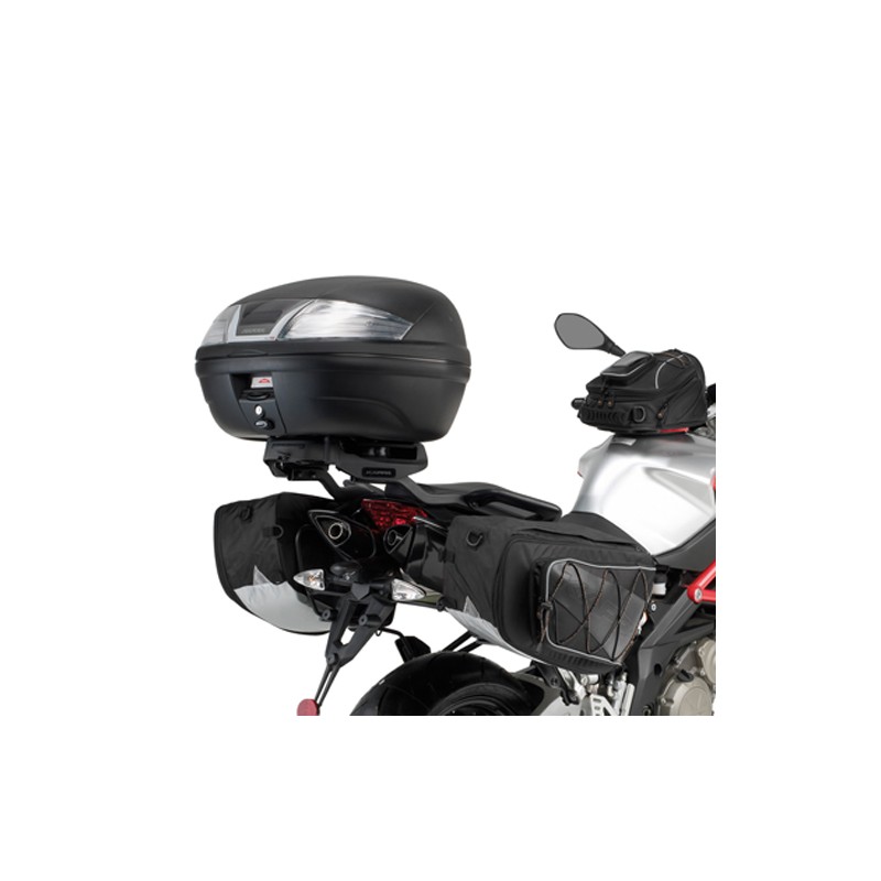 KAPPA STELAŻ KUFRA CENTRALNEGO APRILIA SHIVER 750 (10-15) ( BEZ PŁYTY )