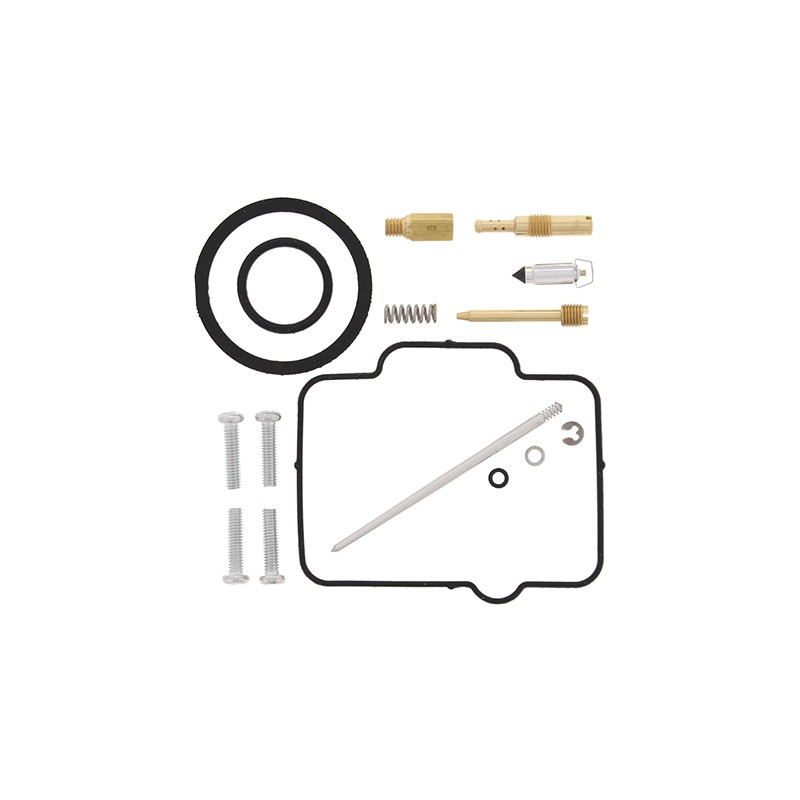 ALL BALLS ZESTAW NAPRAWCZY GAŹNIKA HONDA CR 125R '99