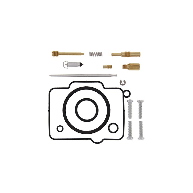 ALL BALLS ZESTAW NAPRAWCZY GAŹNIKA SUZUKI RM 250 '99